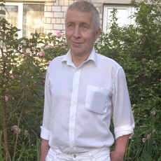 Фотография мужчины Вячеслав, 64 года из г. Гомель