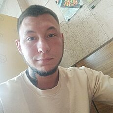 Фотография мужчины Владимир, 26 лет из г. Тольятти