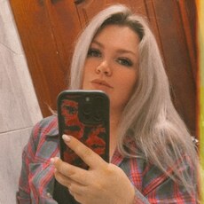 Фотография девушки Ирина, 30 лет из г. Чернушка