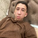 Мурад, 20 лет