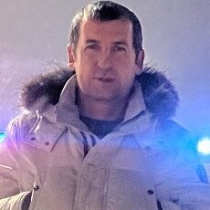 Фотография мужчины Афо, 43 года из г. Лепель