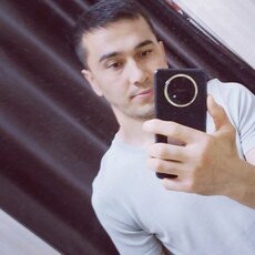 Фотография мужчины Кн, 32 года из г. Богородск