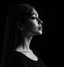 Фотография девушки Екатерина, 29 лет из г. Петропавловск-Камчатский