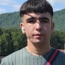 Timur, 19 лет