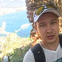 Дмитрий, 34 года