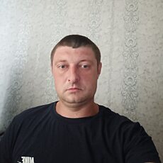 Фотография мужчины Сергей, 36 лет из г. Барнаул