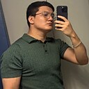 Авиль, 26 лет