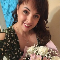 Фотография девушки Malinka, 35 лет из г. Полоцк