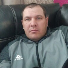 Фотография мужчины Женя, 35 лет из г. Караганда