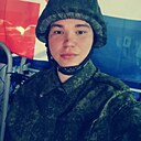 Андрей, 27 лет