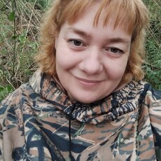 Фотография девушки Елена, 43 года из г. Уральск