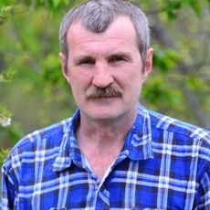 Фотография мужчины Алексей, 59 лет из г. Коломна