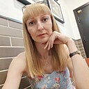 Натали, 32 года