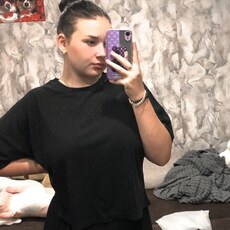 Фотография девушки Екатерина, 18 лет из г. Белокуриха