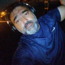 Фотография мужчины Кубинец, 42 года из г. Марьина Горка