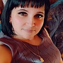 Незнакомка, 37 лет