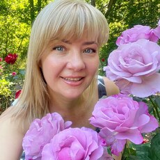 Фотография девушки Olena, 47 лет из г. Гливице