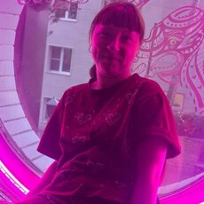 Фотография девушки Кристина, 28 лет из г. Чита