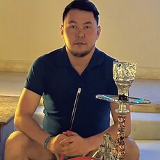 Фотография мужчины Урматбек, 33 года из г. Бишкек