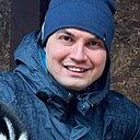 Антон, 37 лет