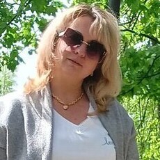 Фотография девушки Татьяна, 44 года из г. Серпухов