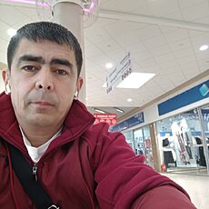Фотография мужчины Анвар, 42 года из г. Тобольск
