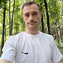 Макс, 36 лет