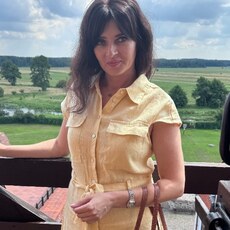Фотография девушки Alya, 40 лет из г. Варшава