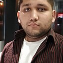 Samir, 22 года