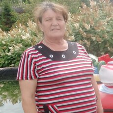 Фотография девушки Наталья, 62 года из г. Белово