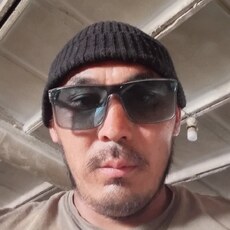 Фотография мужчины Манарбек, 32 года из г. Петропавловск