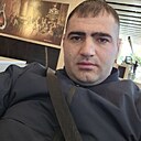 Марсель, 28 лет