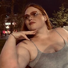 Фотография девушки Олеся, 22 года из г. Варшава