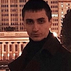 Фотография мужчины Артём, 29 лет из г. Москва