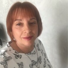 Фотография девушки Светлана, 56 лет из г. Абатский