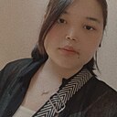 Сезим, 19 лет