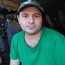 Коля, 33 года
