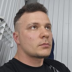 Фотография мужчины Конан, 31 год из г. Братск