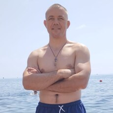 Фотография мужчины Алексей, 37 лет из г. Симферополь