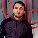 Идрис, 24 года