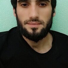 Фотография мужчины Said, 27 лет из г. Нижний Новгород