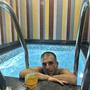 Каха, 47 лет