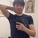 Али, 33 года