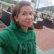 Фотография девушки Елена, 43 года из г. Днепр