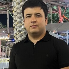 Фотография мужчины Rustam, 29 лет из г. Ангрен