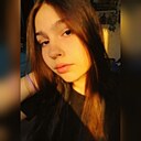 Олеся, 21 год