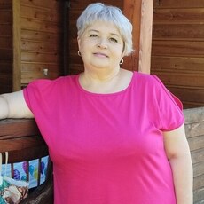 Фотография девушки Татьяна, 58 лет из г. Калтан