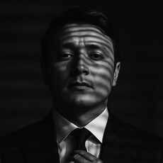 Фотография мужчины Арсен, 30 лет из г. Нижнеудинск