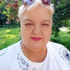 Фотография девушки Тамара, 61 год из г. Владимир