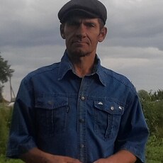 Фотография мужчины Виталий, 46 лет из г. Тобольск